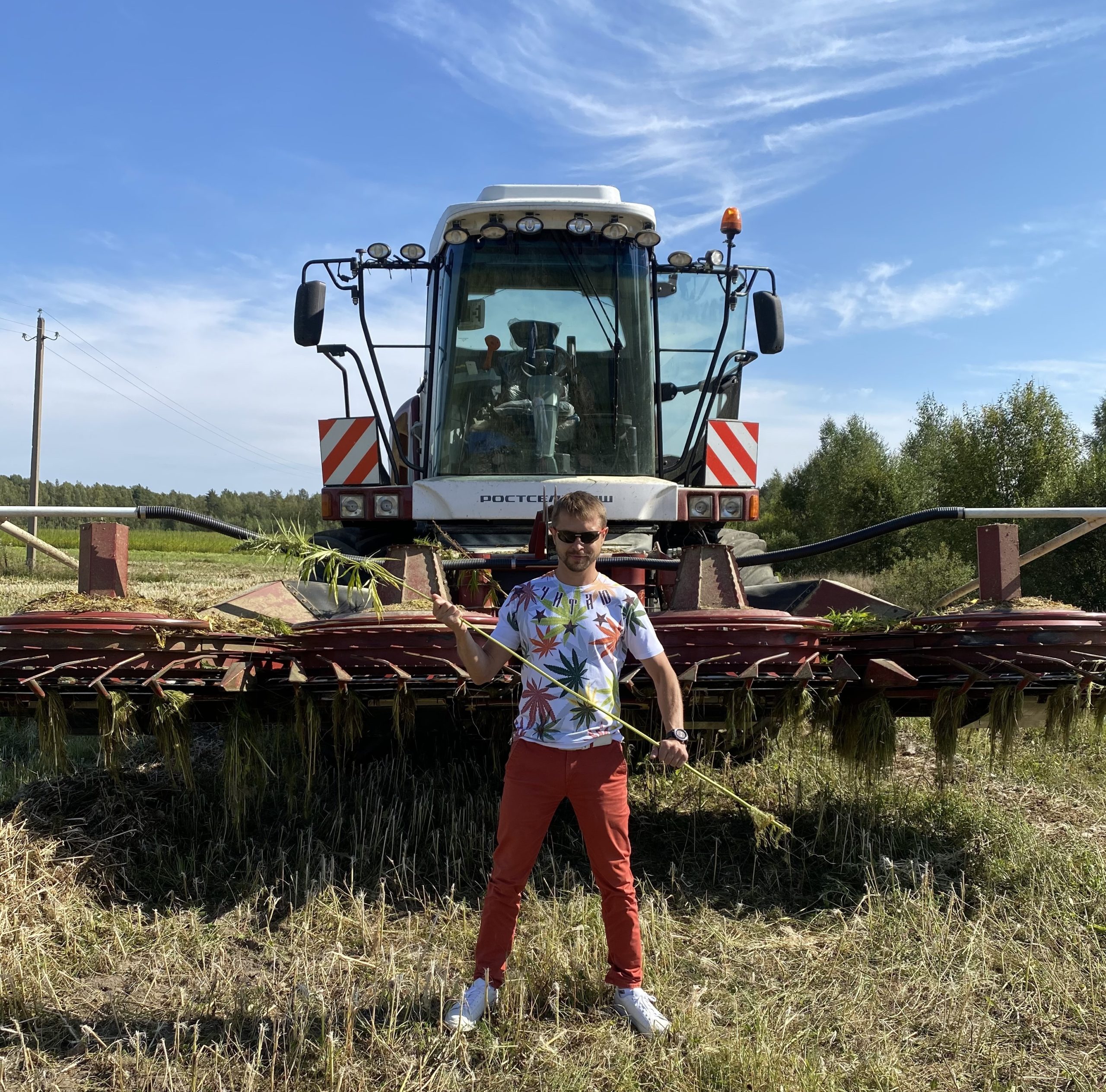 О ресурсе HEMP24