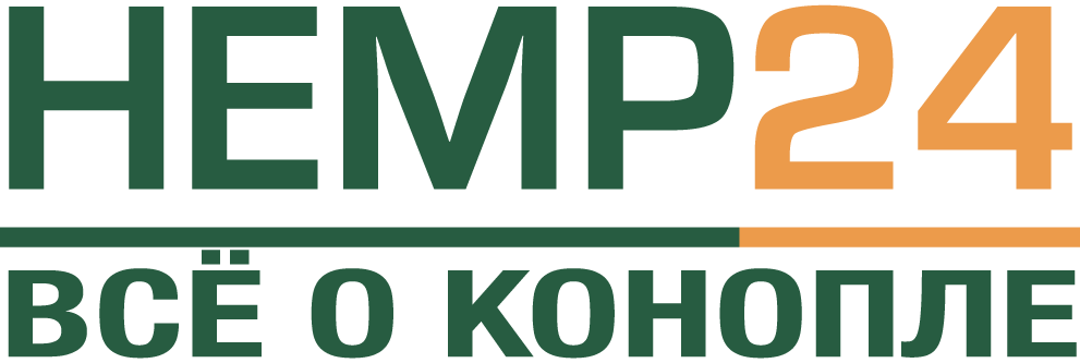 HEMP24 - портал о технической конопле